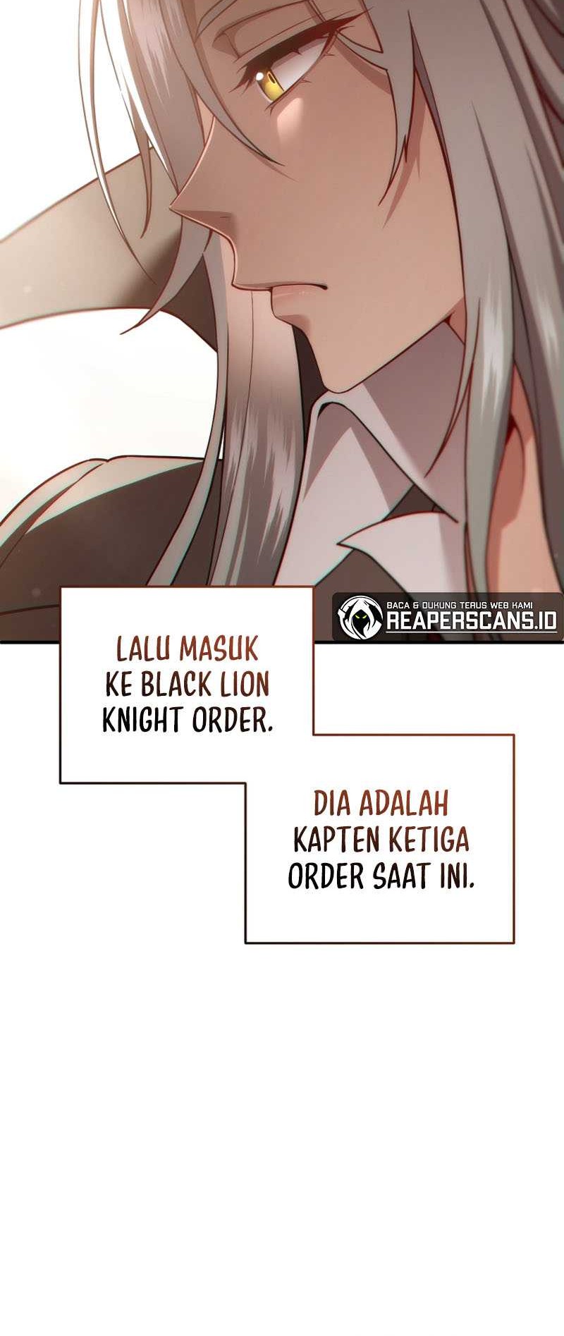 Damn Reincarnation Chapter 42 Gambar 37