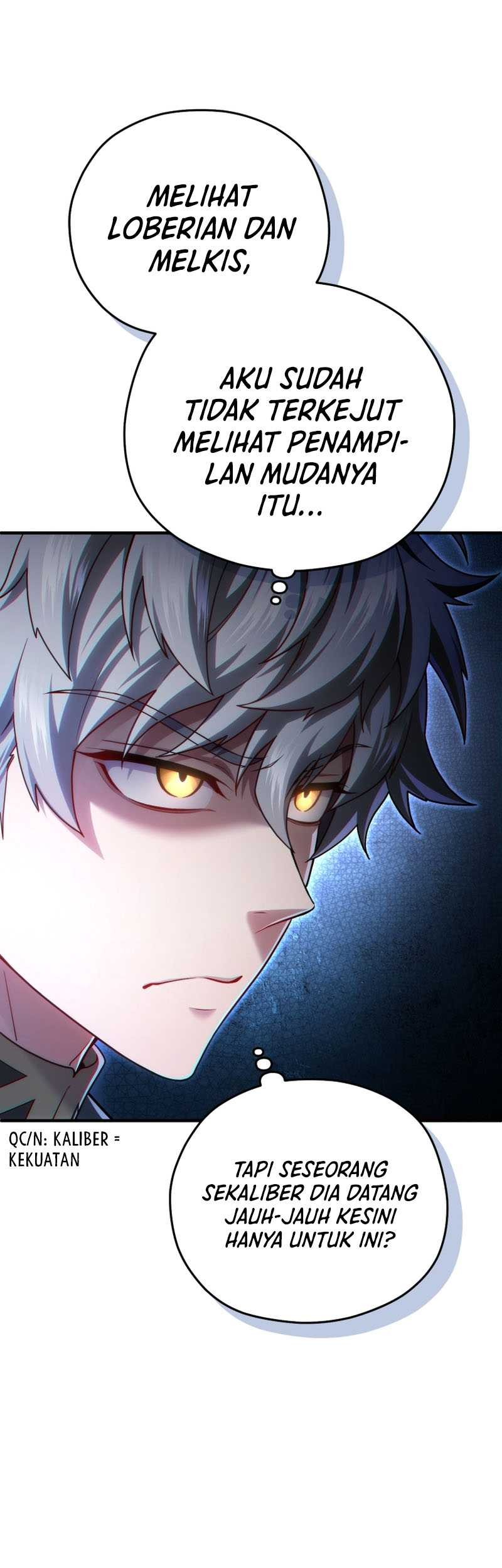 Damn Reincarnation Chapter 42 Gambar 34