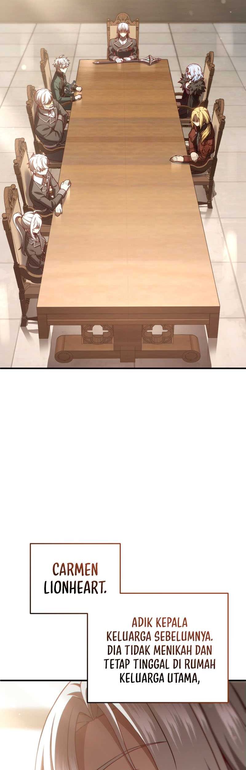 Damn Reincarnation Chapter 42 Gambar 36