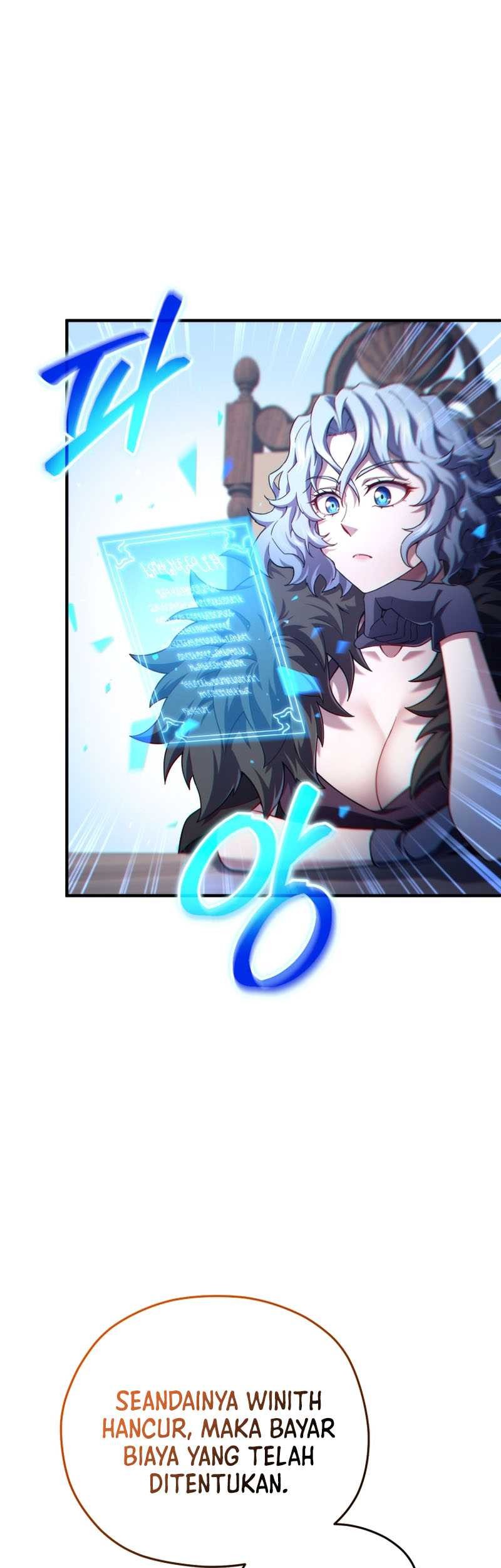 Damn Reincarnation Chapter 42 Gambar 42