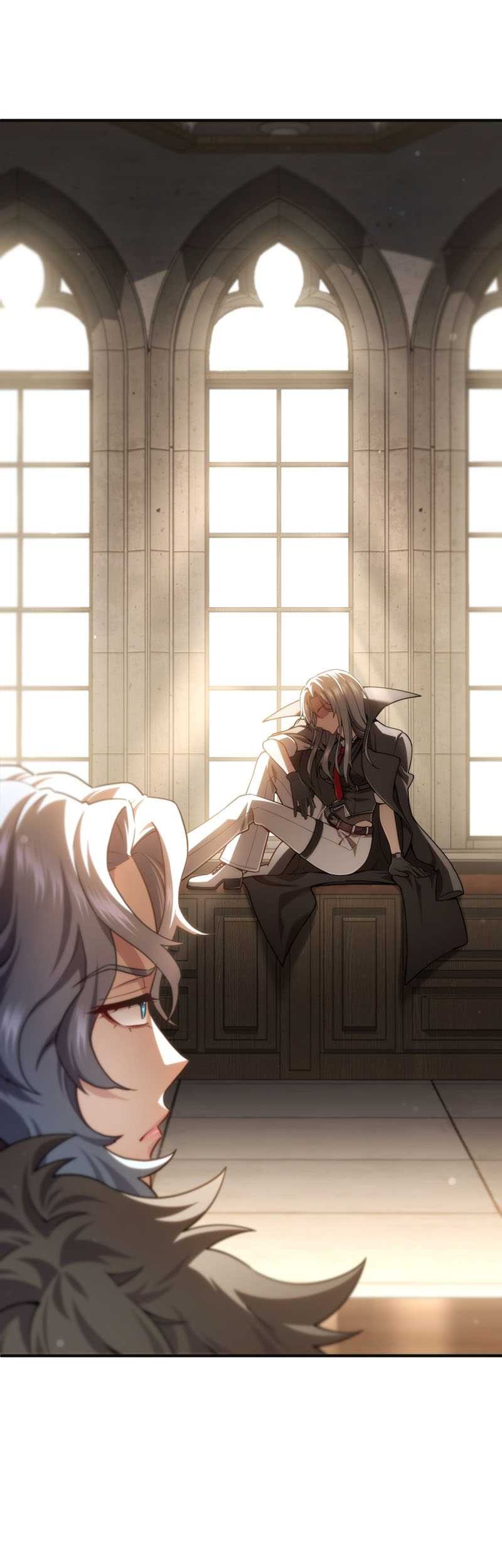 Damn Reincarnation Chapter 42 Gambar 44