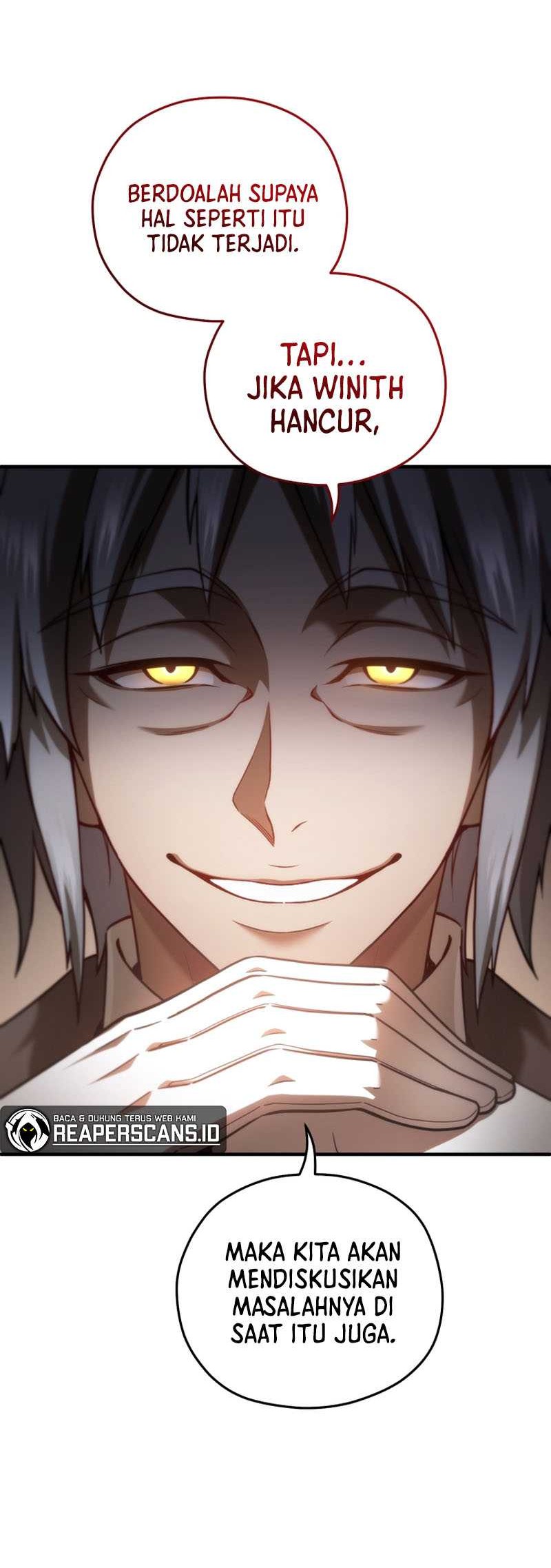 Damn Reincarnation Chapter 42 Gambar 49