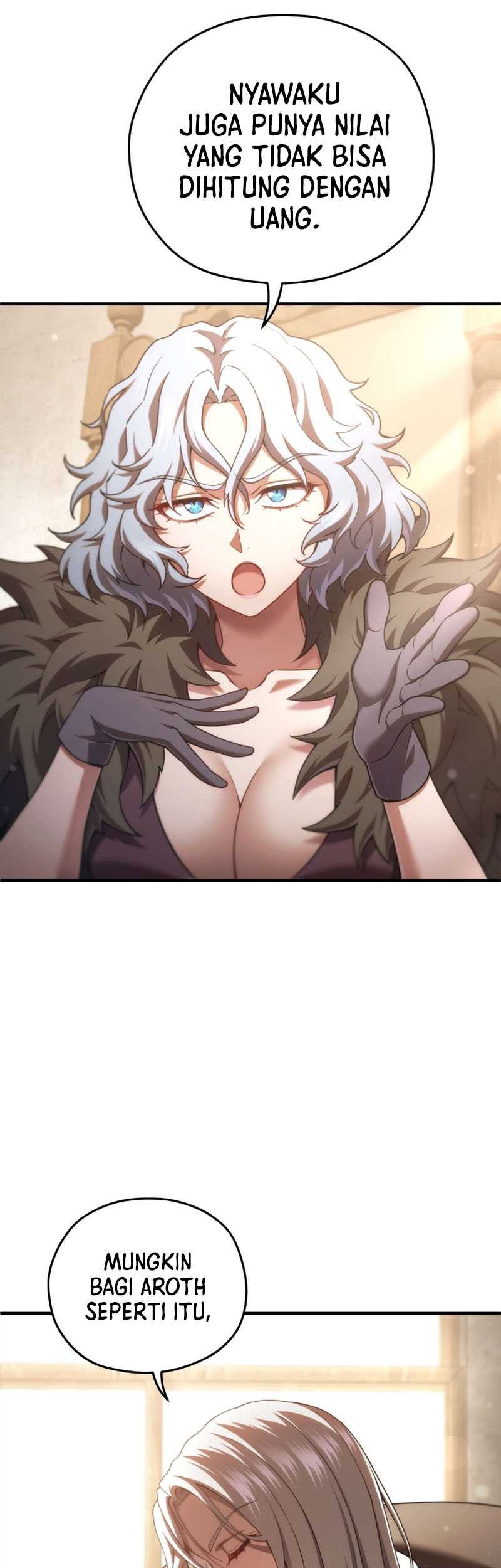 Damn Reincarnation Chapter 42 Gambar 46