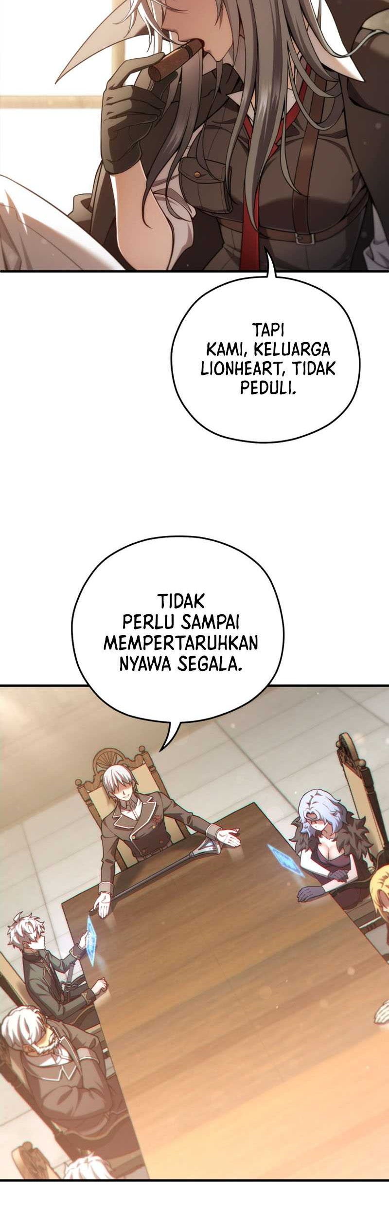 Damn Reincarnation Chapter 42 Gambar 47