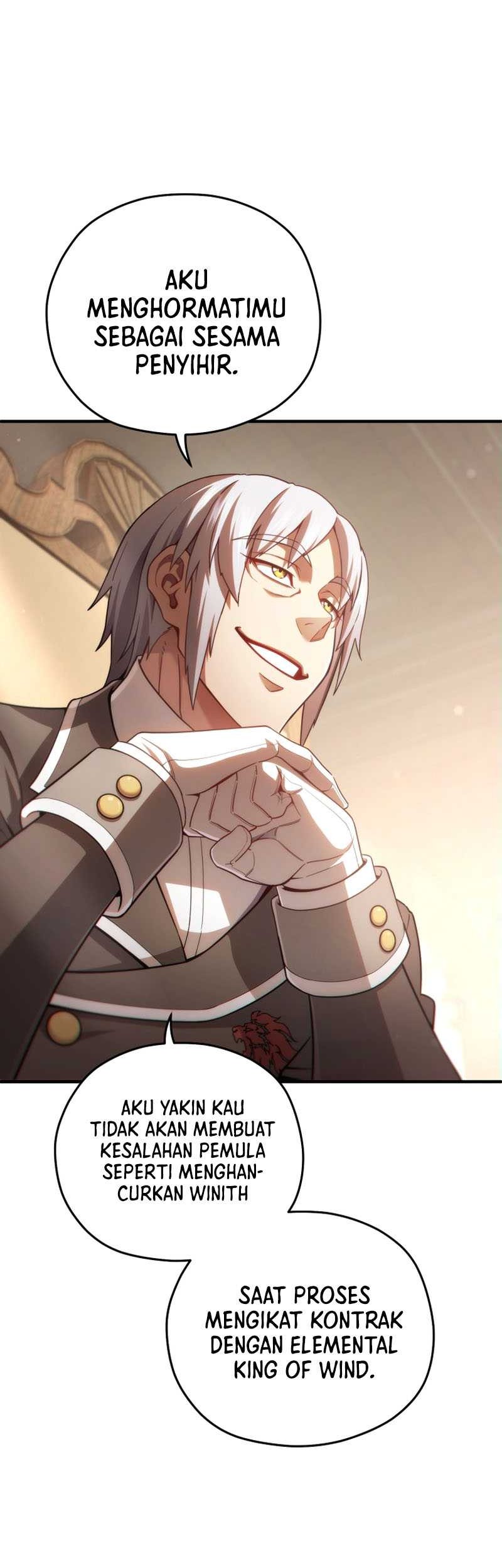 Damn Reincarnation Chapter 42 Gambar 48