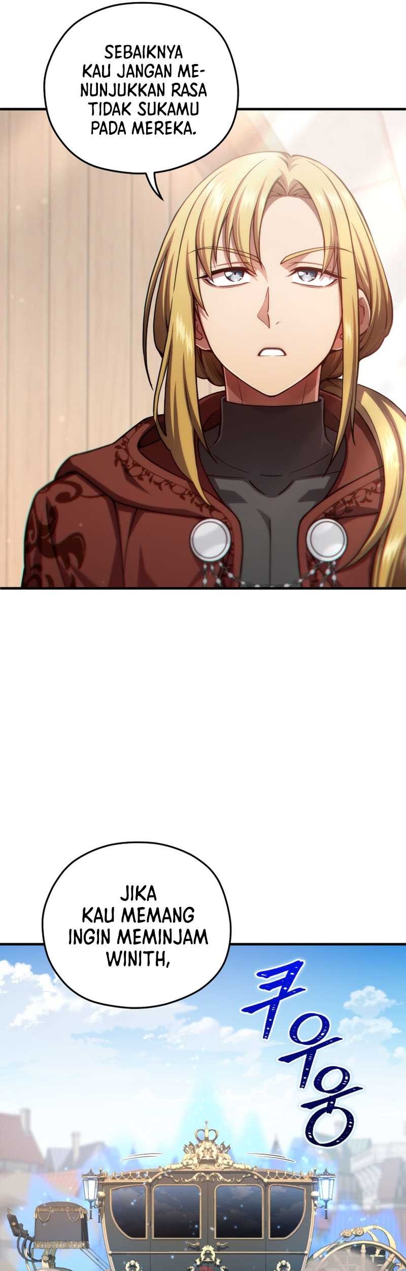 Damn Reincarnation Chapter 42 Gambar 6