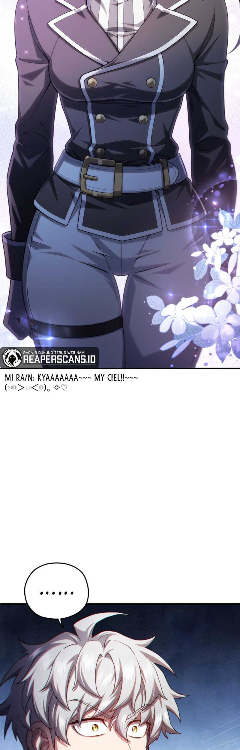 Damn Reincarnation Chapter 42 Gambar 12