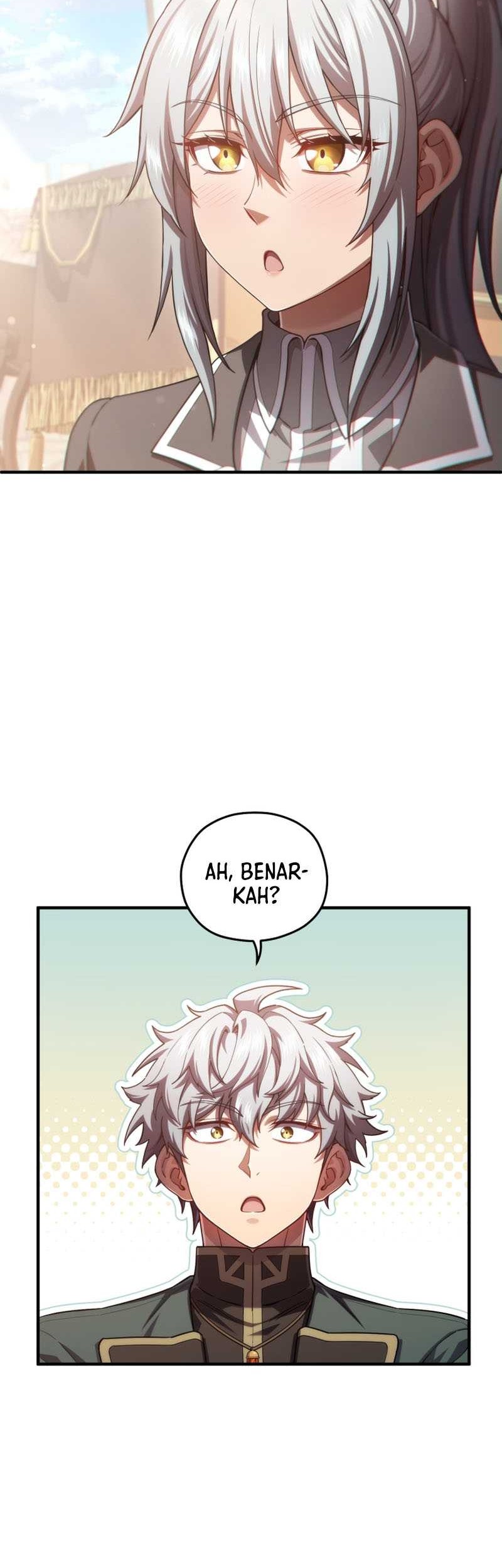 Damn Reincarnation Chapter 42 Gambar 15