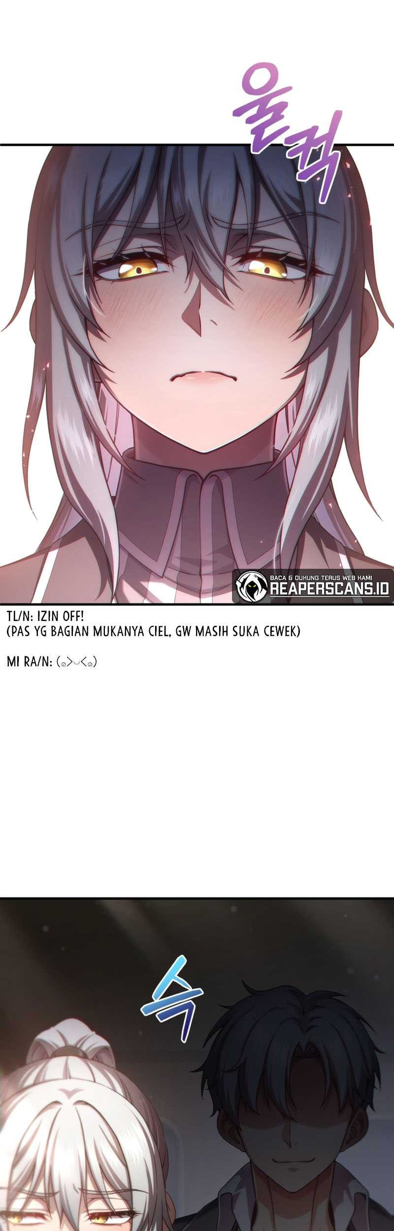 Damn Reincarnation Chapter 42 Gambar 16