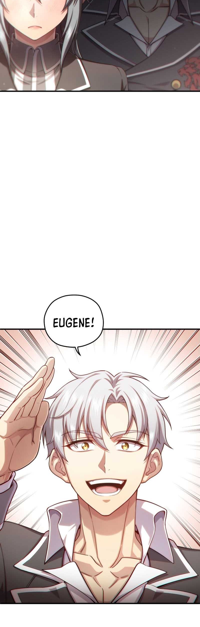 Damn Reincarnation Chapter 42 Gambar 17