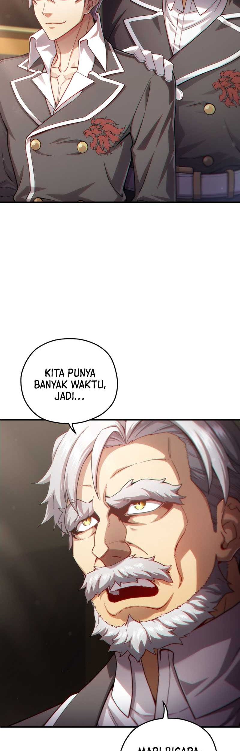 Damn Reincarnation Chapter 42 Gambar 19