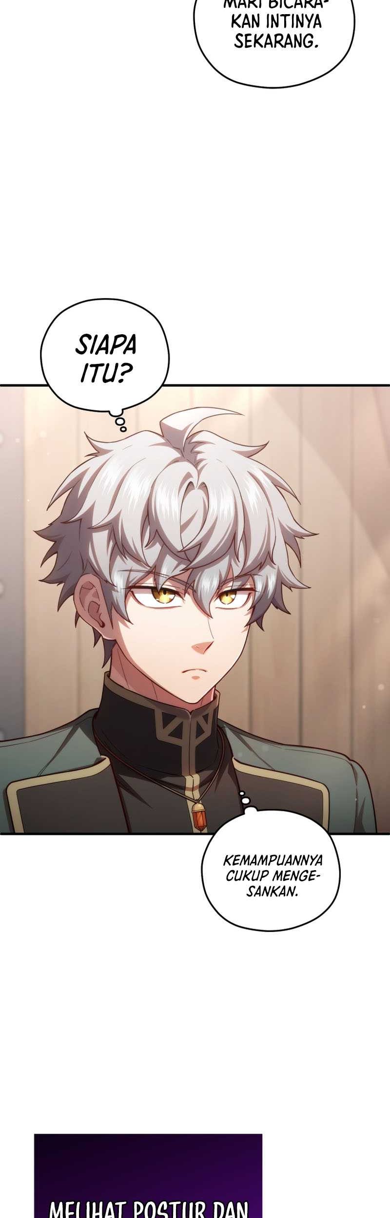 Damn Reincarnation Chapter 42 Gambar 20