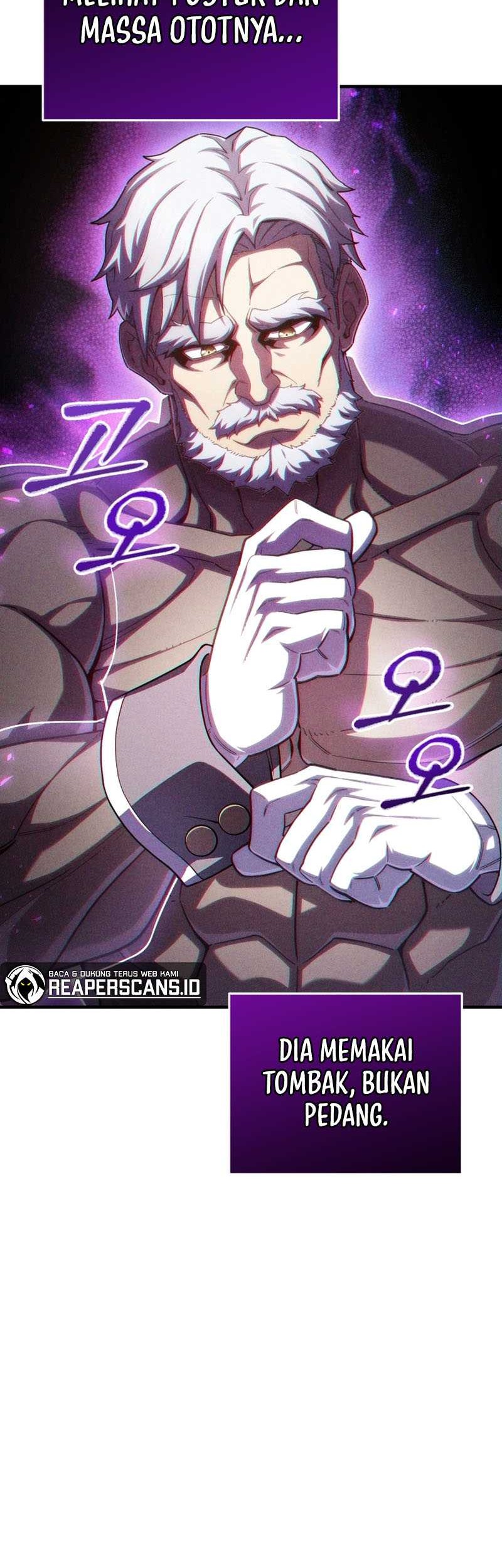 Damn Reincarnation Chapter 42 Gambar 21