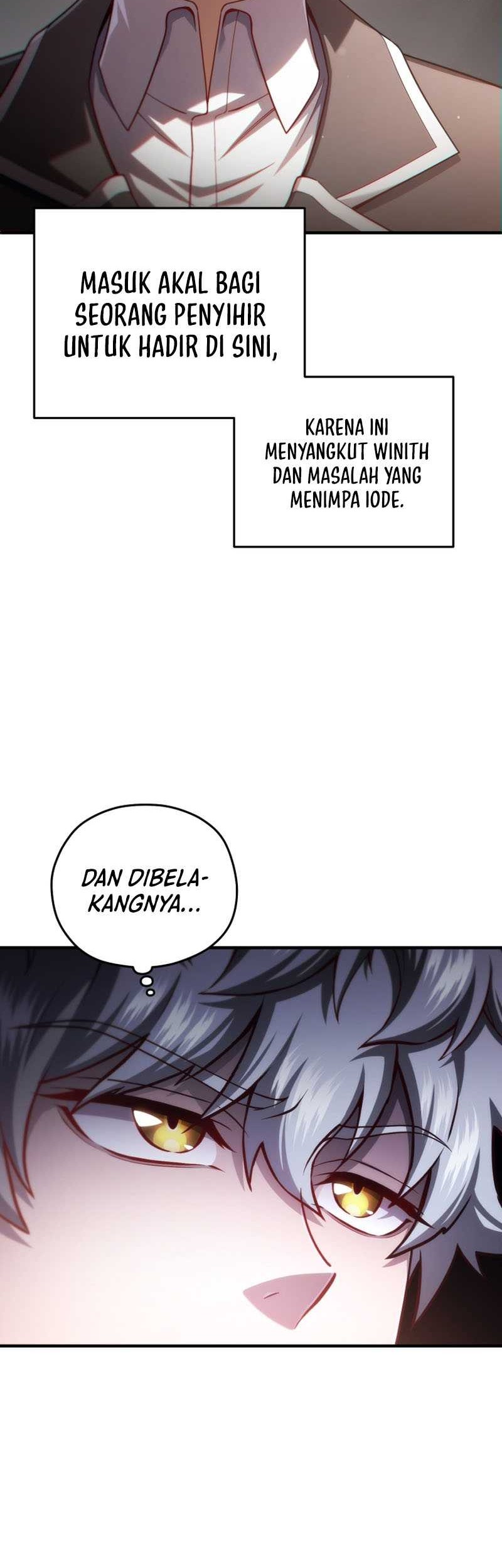 Damn Reincarnation Chapter 42 Gambar 23
