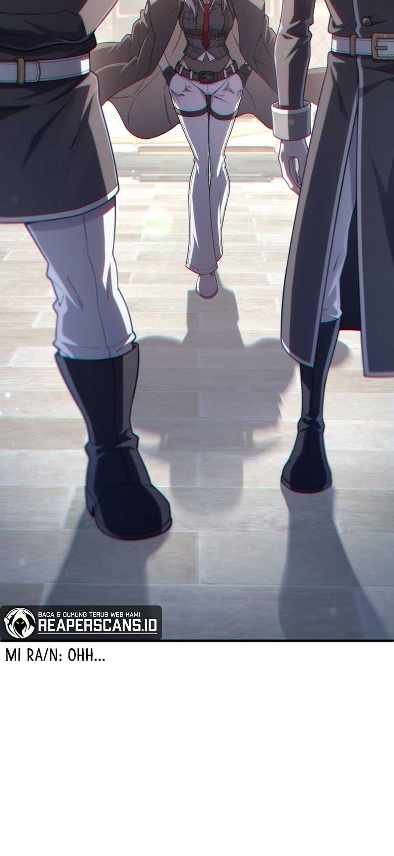 Damn Reincarnation Chapter 42 Gambar 25