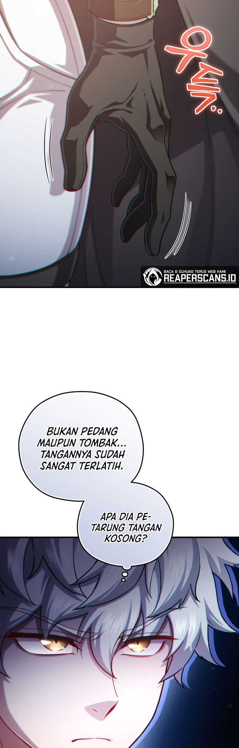 Damn Reincarnation Chapter 42 Gambar 27