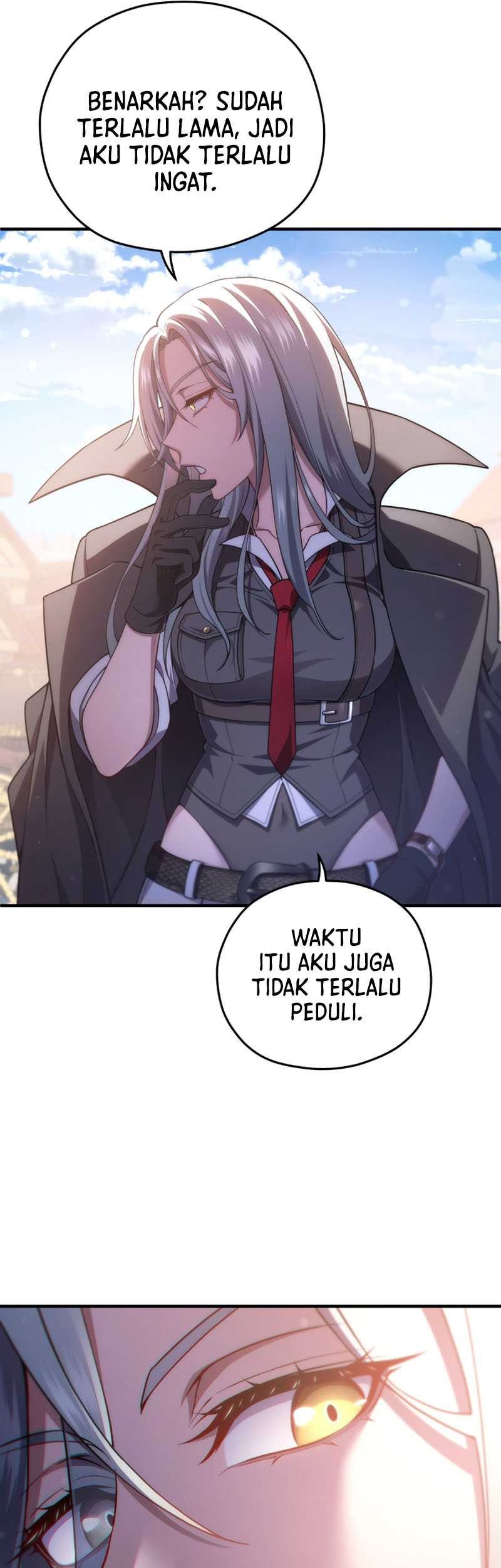 Damn Reincarnation Chapter 42 Gambar 30