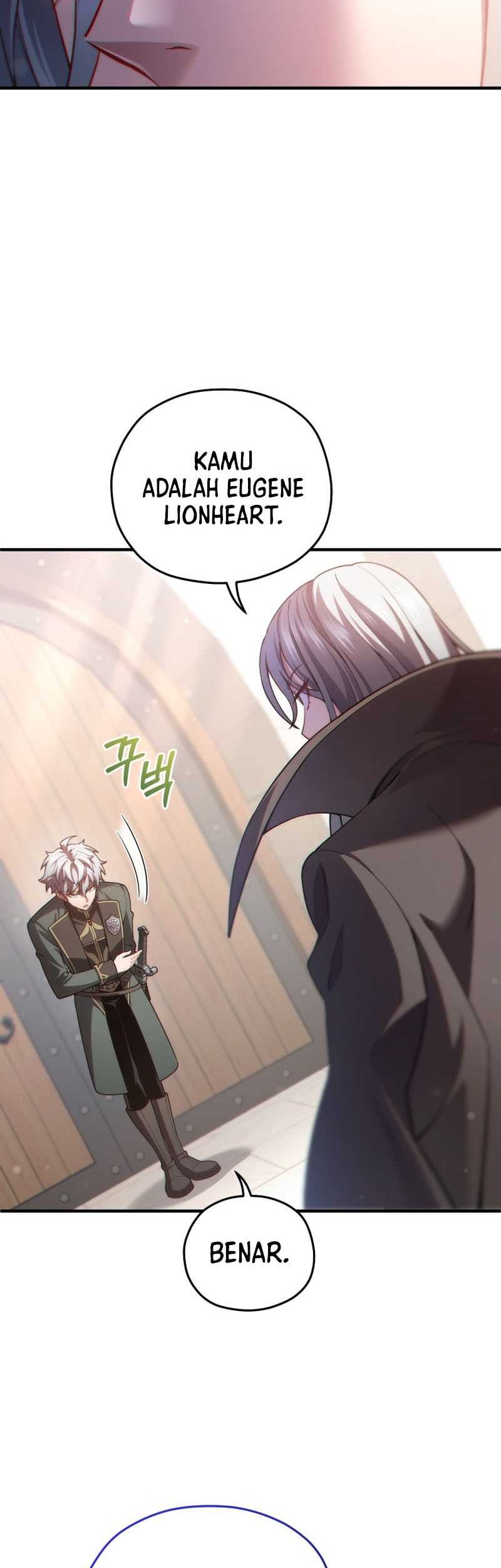 Damn Reincarnation Chapter 42 Gambar 31