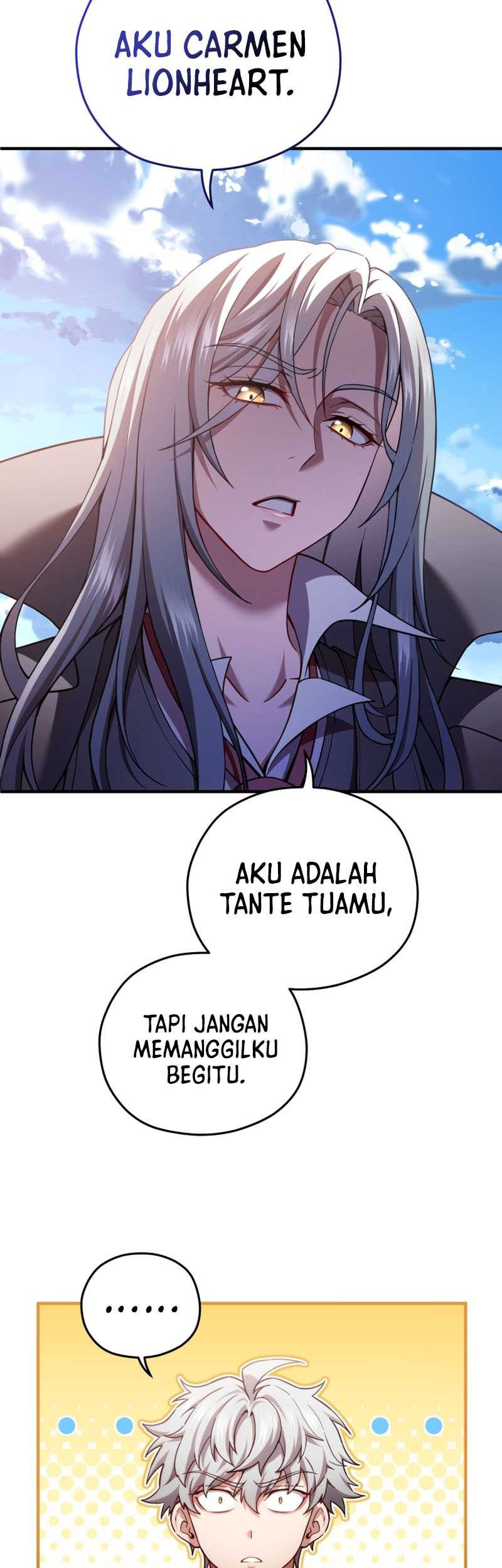 Damn Reincarnation Chapter 42 Gambar 32