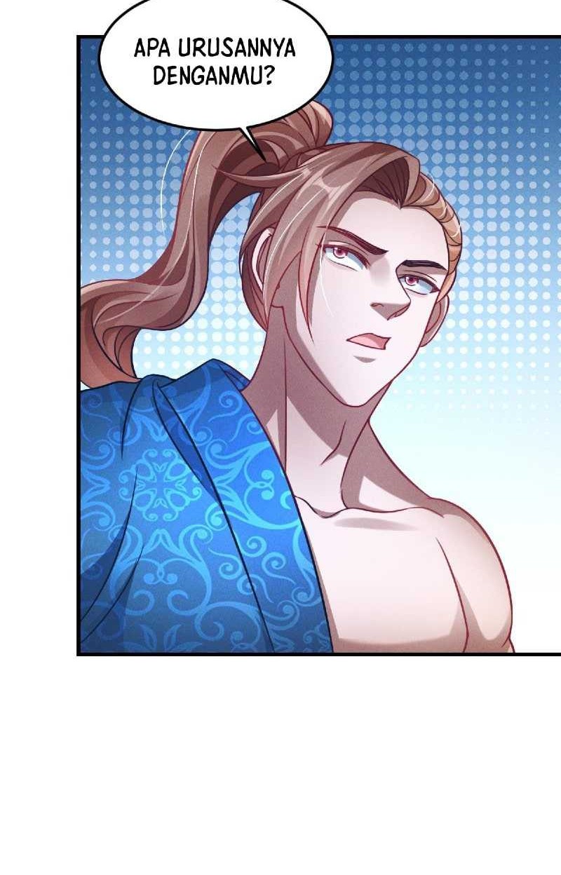 I Can Summon God Chapter 36 Gambar 31