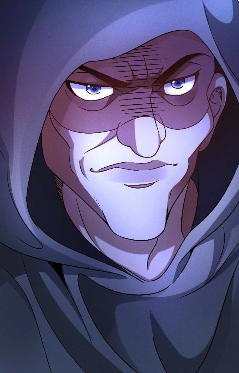 I Can Summon God Chapter 36 Gambar 41