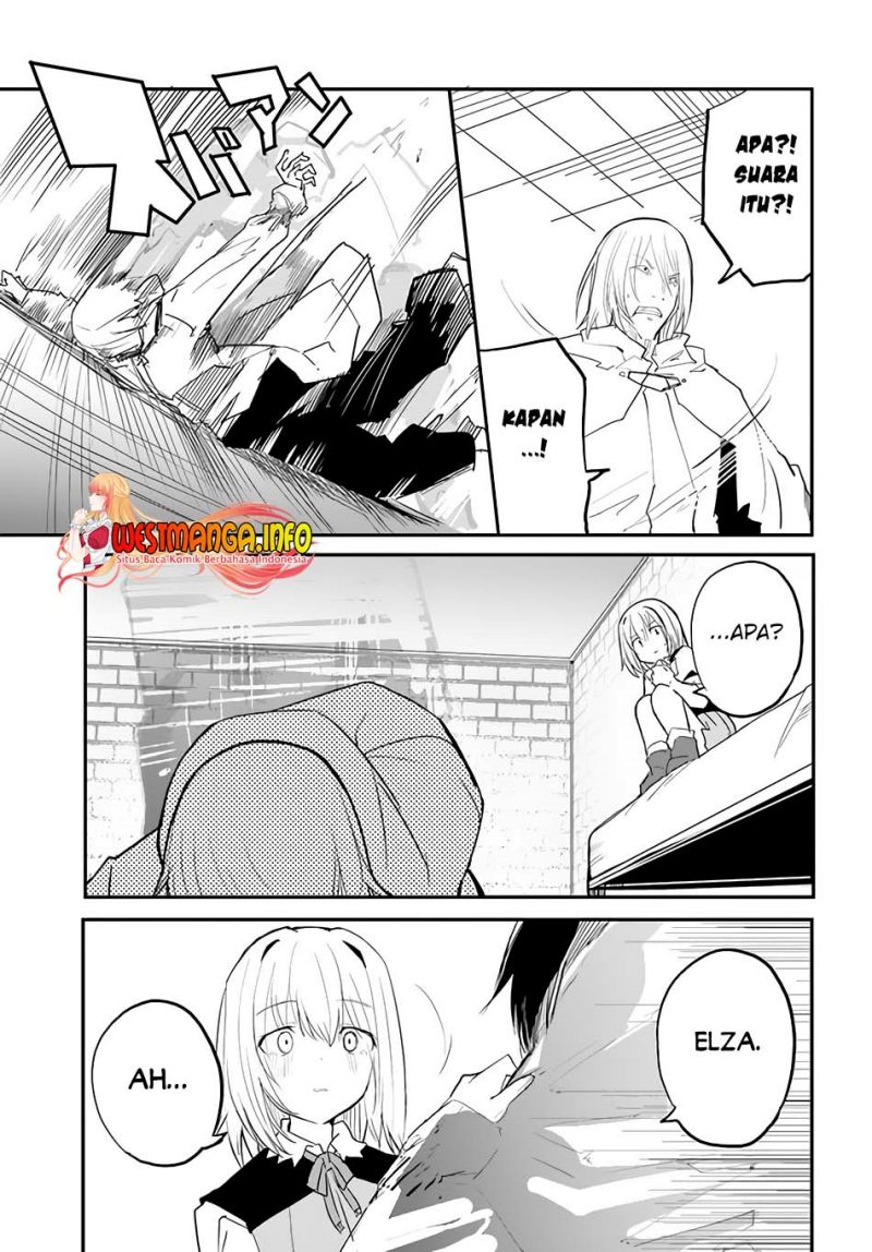 Magi Craft Meister Chapter 44 Gambar 32