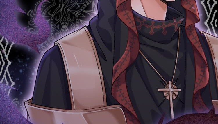 I, Queen Edith Chapter 31 Gambar 18