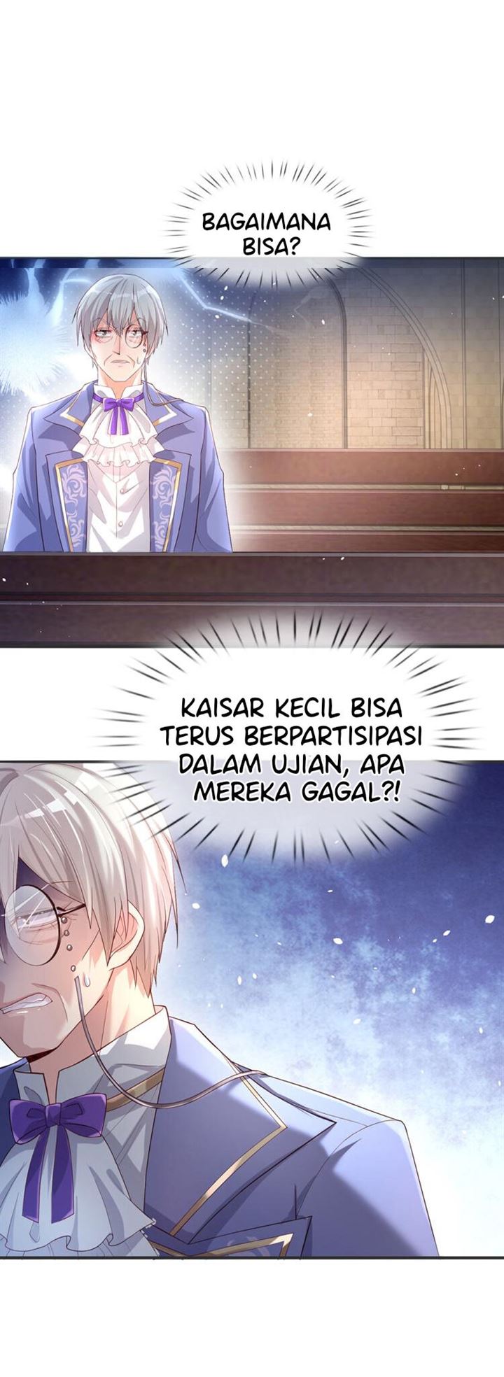 I, Queen Edith Chapter 30 Gambar 6