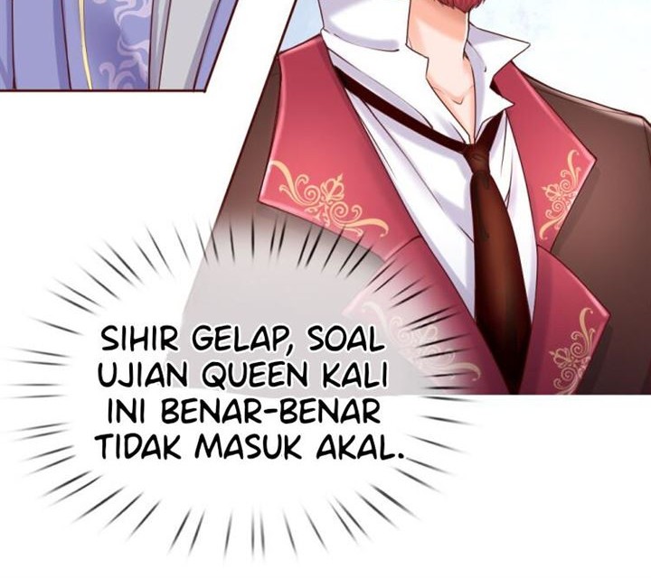 I, Queen Edith Chapter 30 Gambar 10