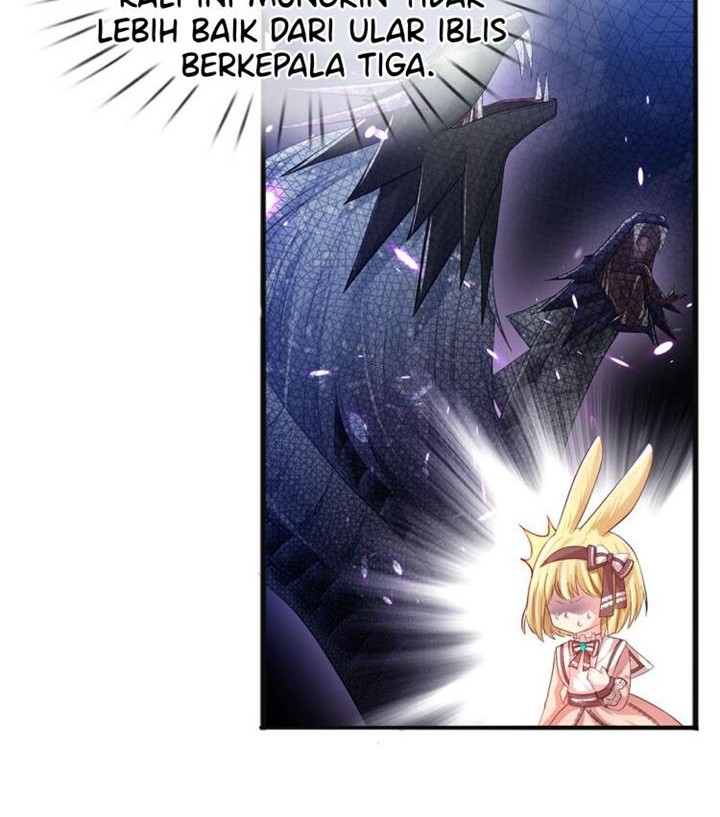 I, Queen Edith Chapter 30 Gambar 12