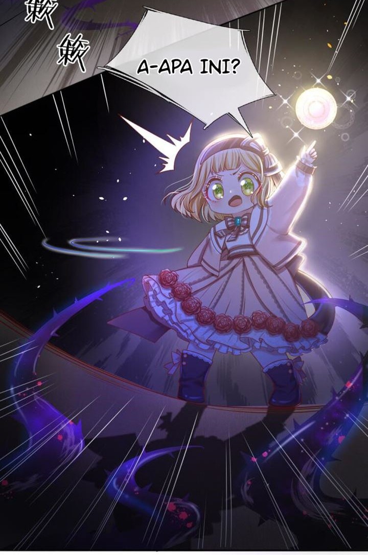 I, Queen Edith Chapter 30 Gambar 14