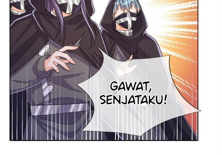 I, Queen Edith Chapter 29 Gambar 3