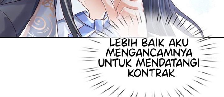 I, Queen Edith Chapter 29 Gambar 11