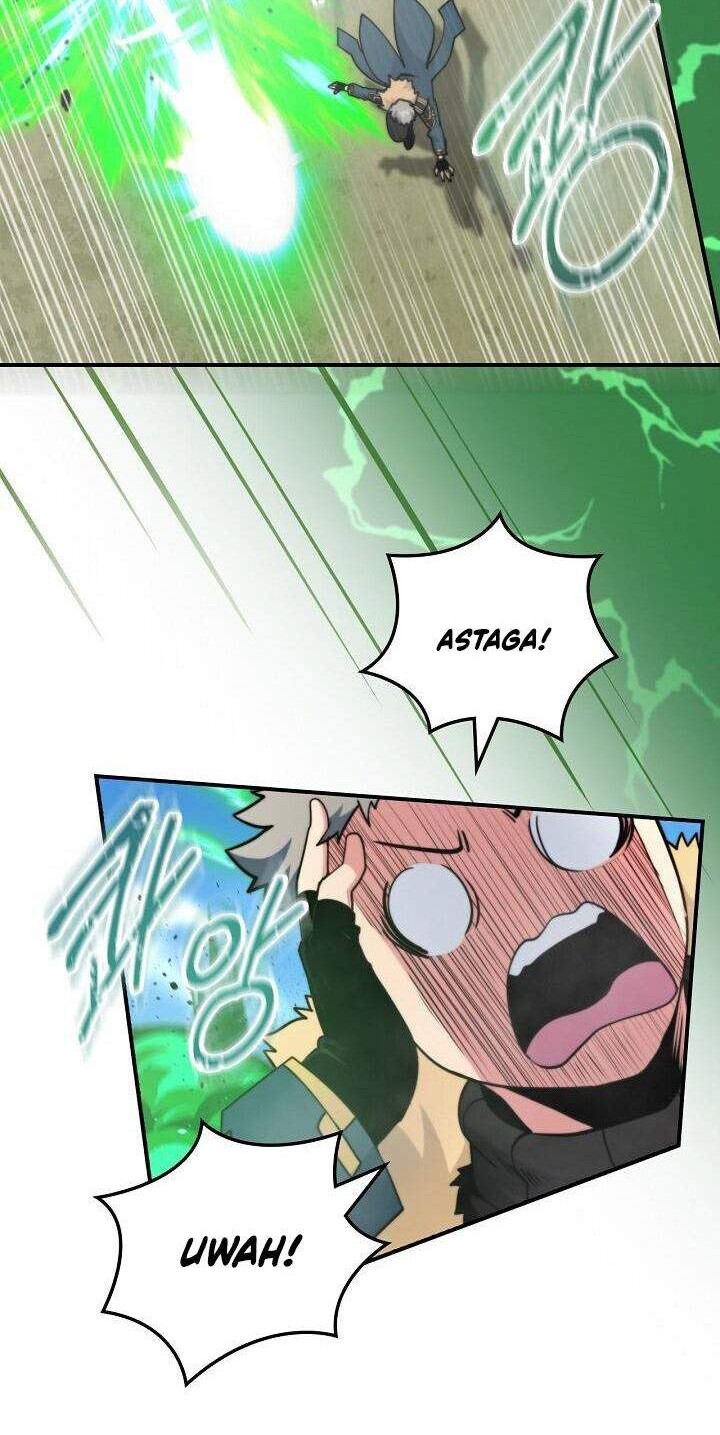 I’m Destined for Greatness! Chapter 100 Gambar 28