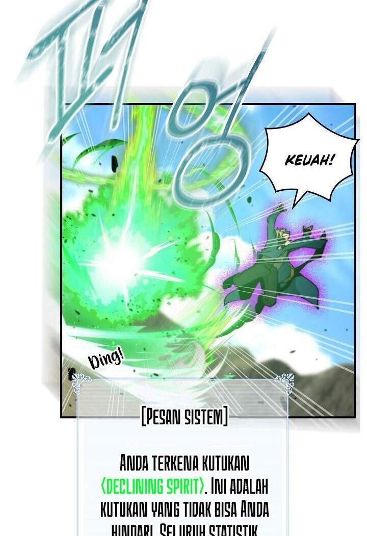 I’m Destined for Greatness! Chapter 100 Gambar 30