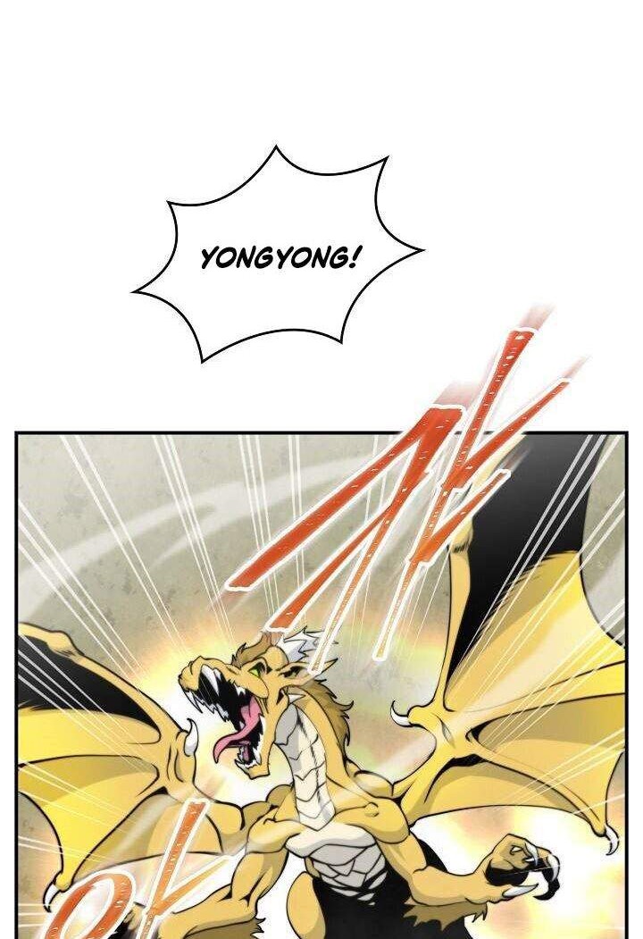 I’m Destined for Greatness! Chapter 100 Gambar 32