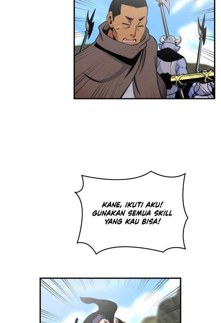 I’m Destined for Greatness! Chapter 100 Gambar 34