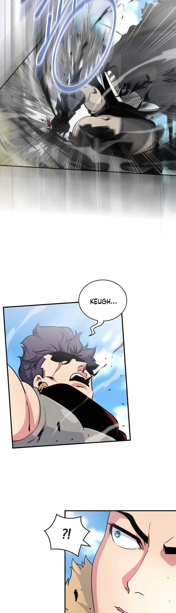 I’m Destined for Greatness! Chapter 100 Gambar 37