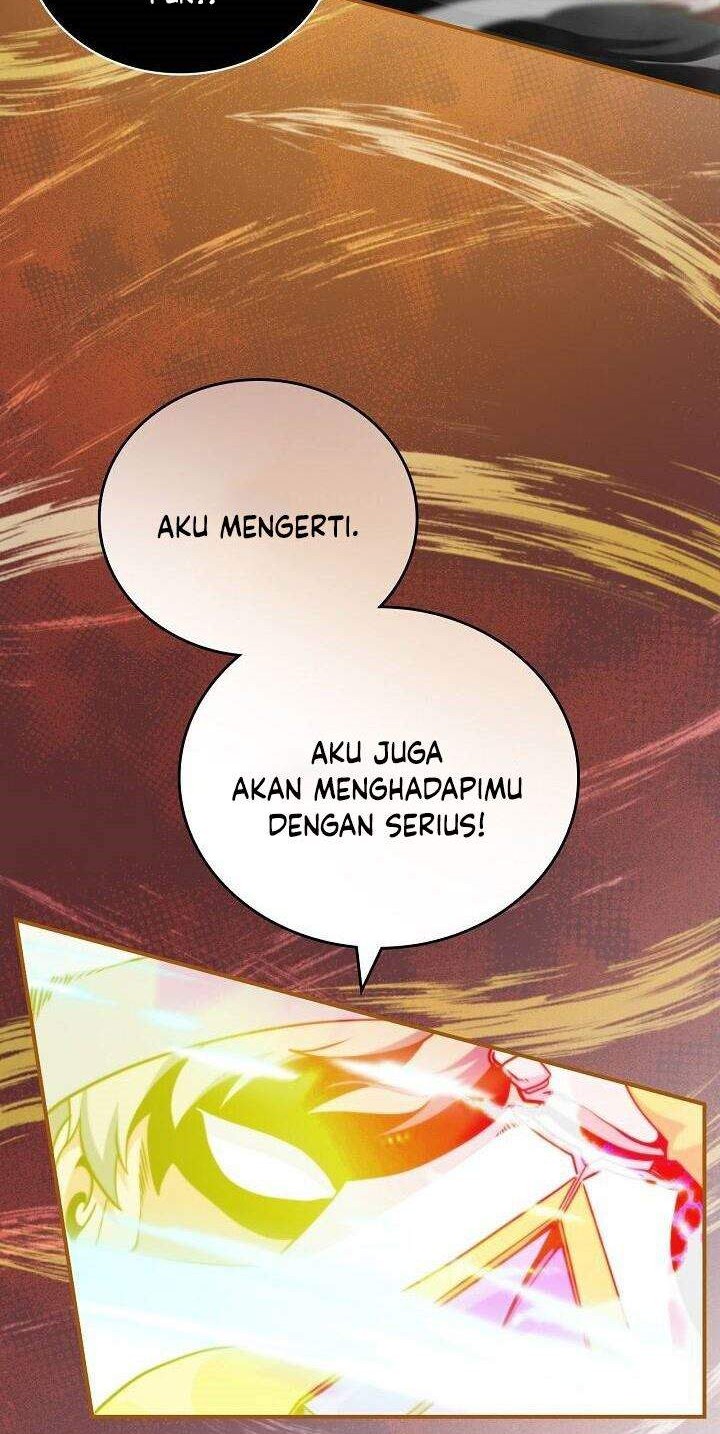 I’m Destined for Greatness! Chapter 100 Gambar 20