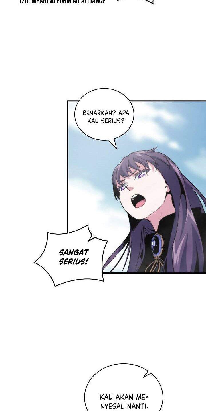 I’m Destined for Greatness! Chapter 100 Gambar 22