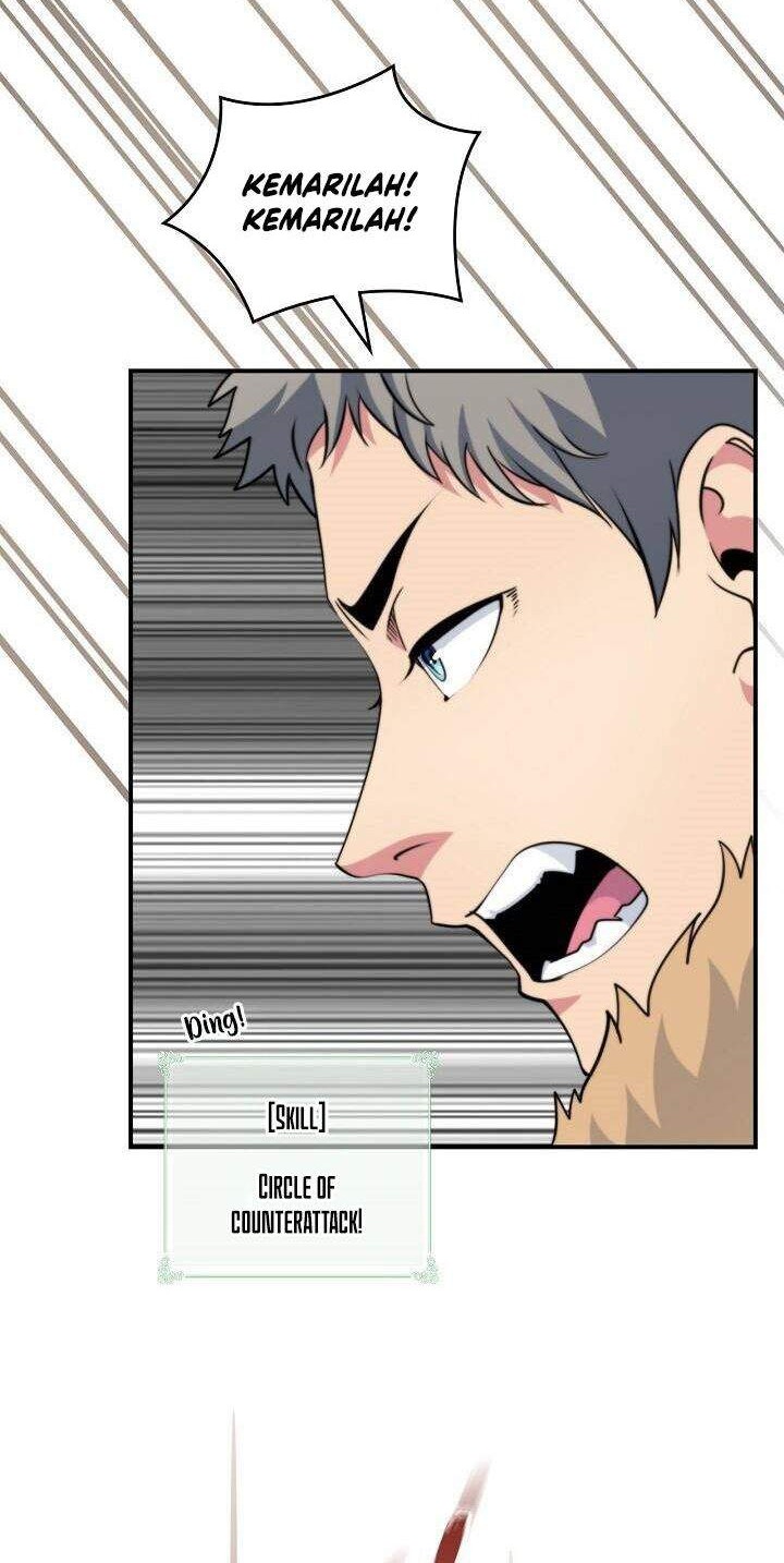 I’m Destined for Greatness! Chapter 100 Gambar 24