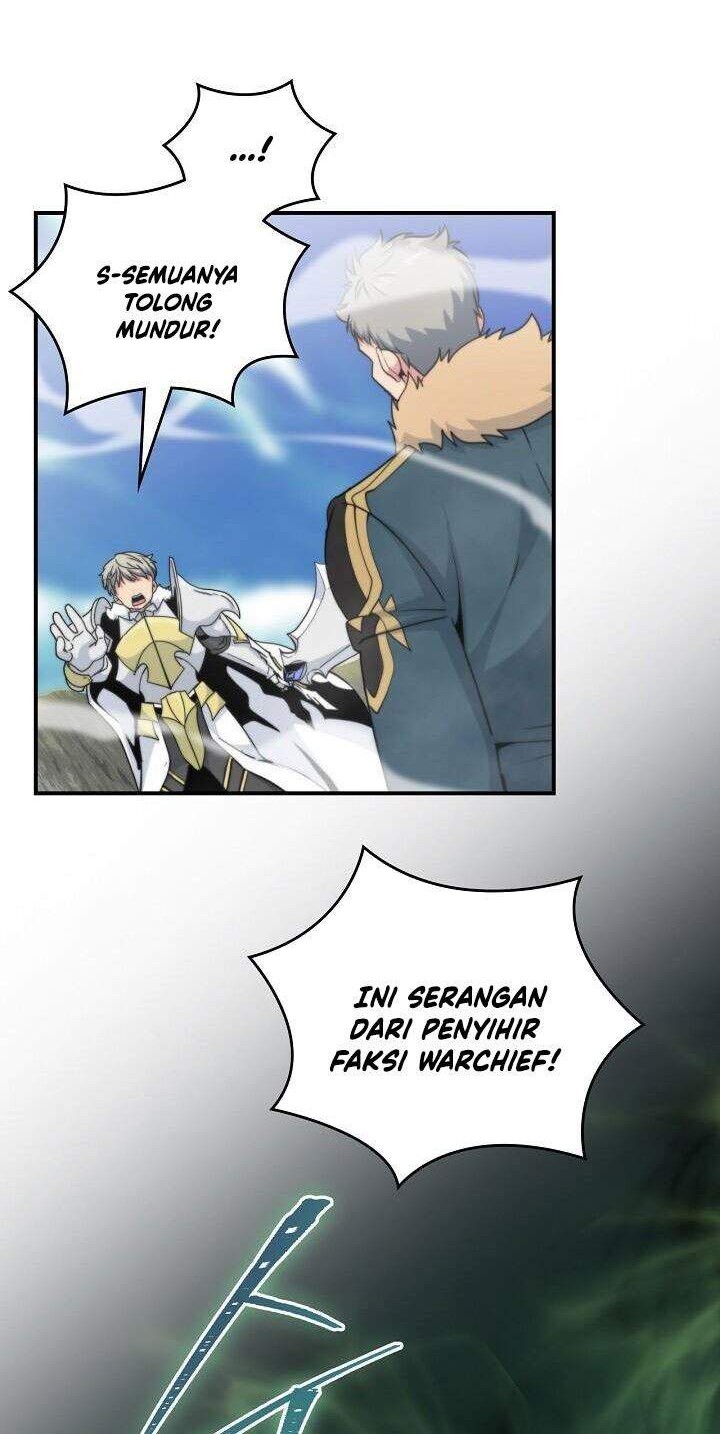 I’m Destined for Greatness! Chapter 100 Gambar 26