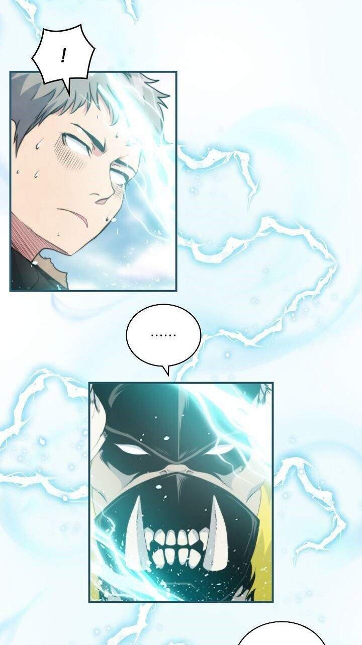 Manhwa I’m Destined for Greatness! Chapter 100 gambar nomor 2
