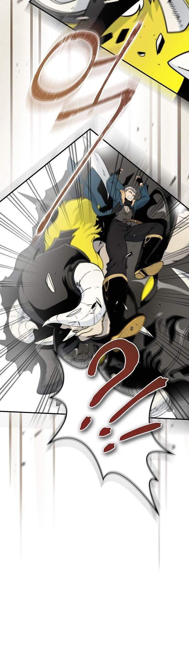 I’m Destined for Greatness! Chapter 100 Gambar 49