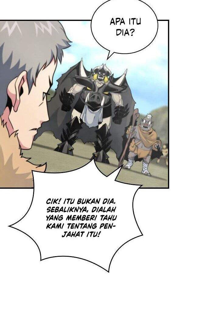 I’m Destined for Greatness! Chapter 100 Gambar 40