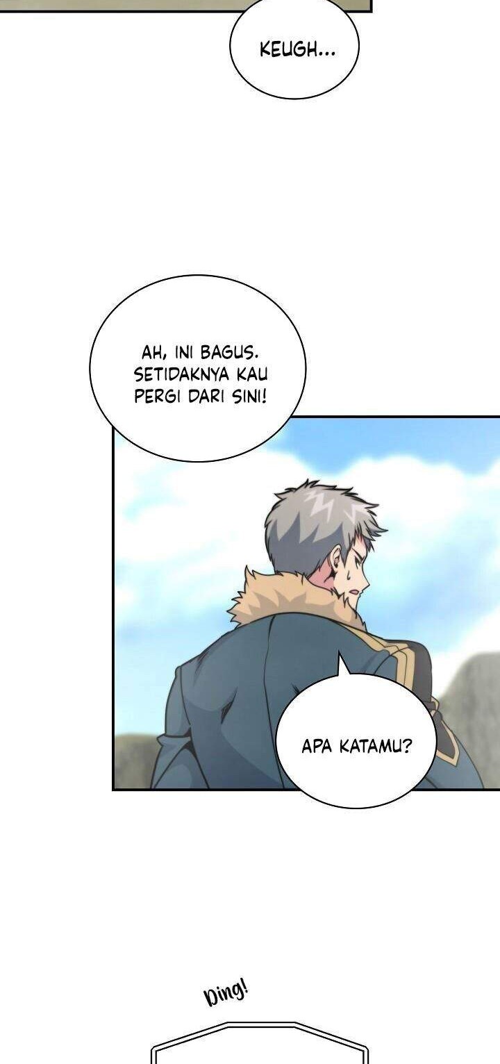 I’m Destined for Greatness! Chapter 100 Gambar 44