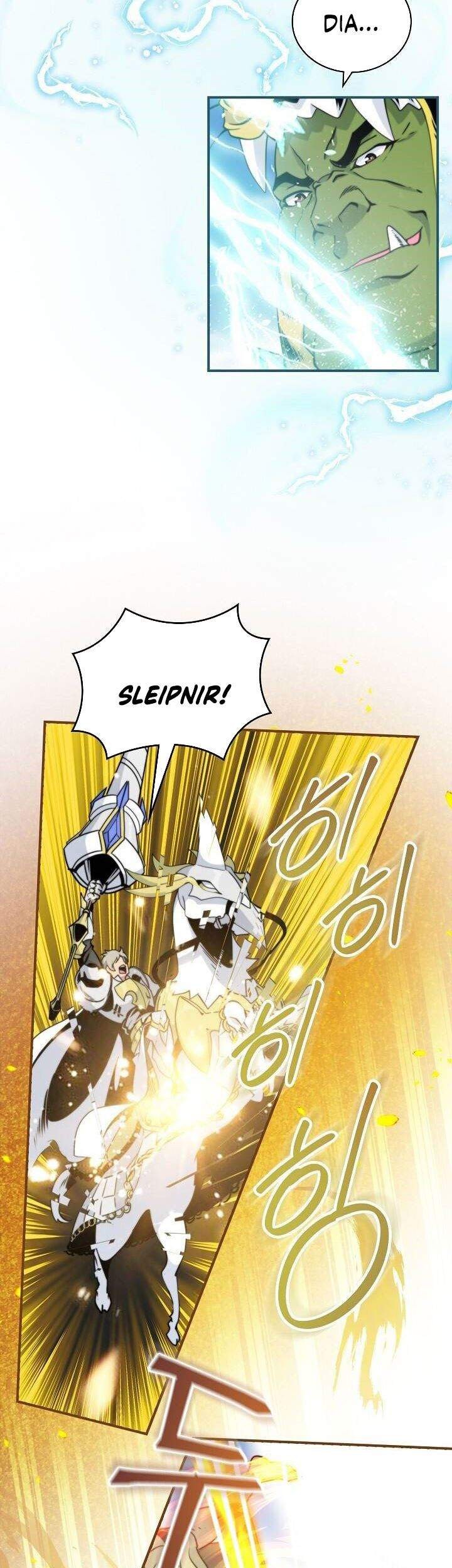 I’m Destined for Greatness! Chapter 100 Gambar 3