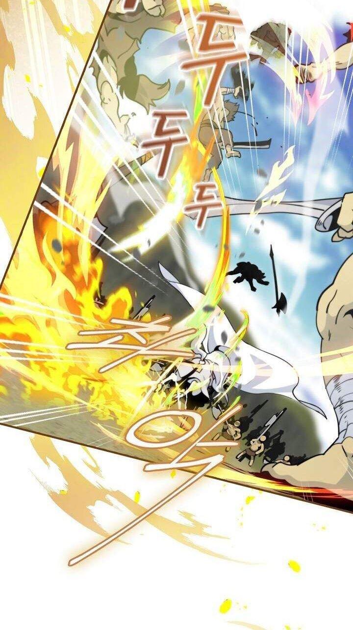 I’m Destined for Greatness! Chapter 100 Gambar 4