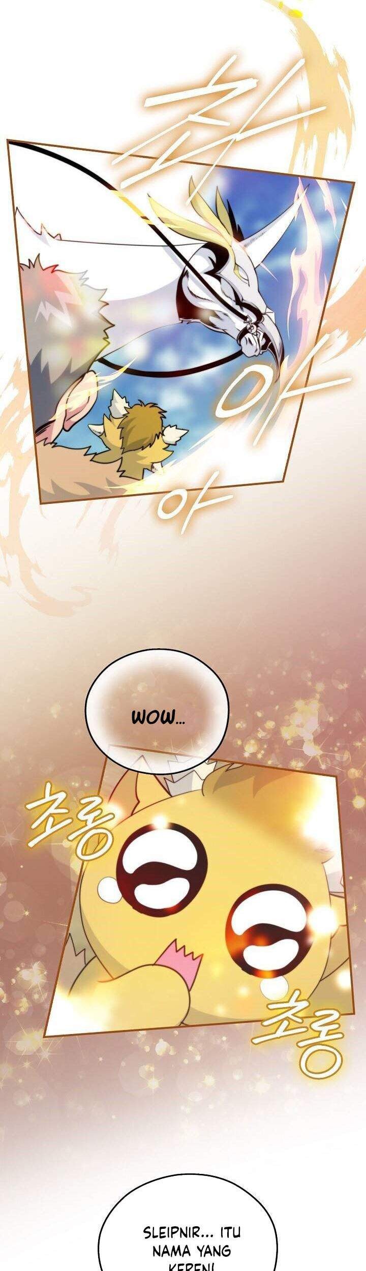 I’m Destined for Greatness! Chapter 100 Gambar 5