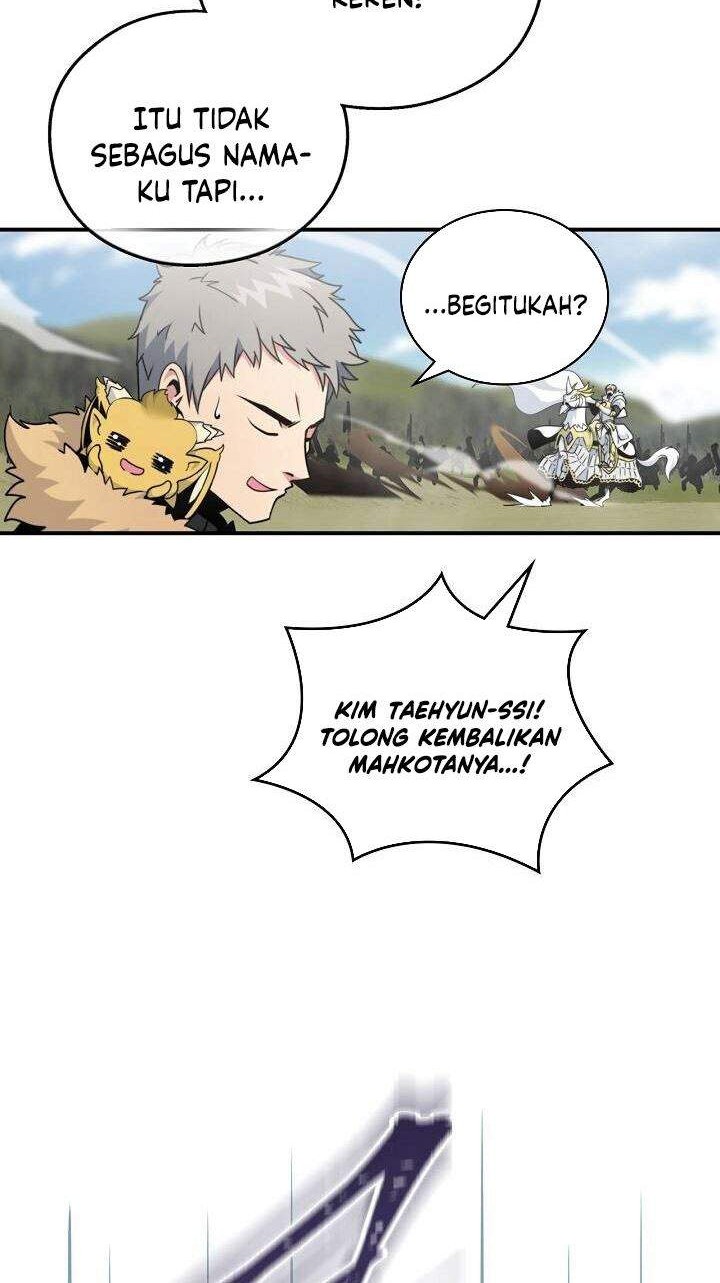I’m Destined for Greatness! Chapter 100 Gambar 6